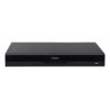 Dahua NVR5232-16P-EI2 grabador de vídeo en red IP, 32 canales, 16 PoE, WizSense