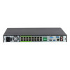 Dahua NVR5232-16P-EI2 grabador de vídeo en red IP, 32 canales, 16 PoE, WizSense