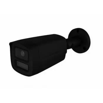 Dahua HAC-HFW1500TLM-IL-A-0280B-S3-DIP-Black cámara, 5 Mpx, 2,8 mm, AHD, HD-CVI, HD-TVI, PAL, negra