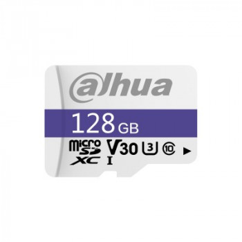 Dahua Technology C100 tarjeta de memoria microSDXC, 128 GB, UHS-I, Class 10