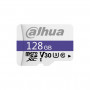 Dahua Technology C100 tarjeta de memoria microSDXC, 128 GB, UHS-I, Class 10