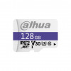 Dahua Technology C100 tarjeta de memoria microSDXC, 128 GB, UHS-I, Class 10