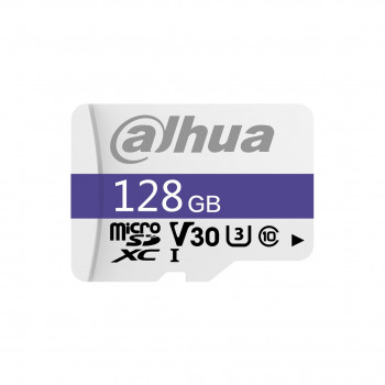 Dahua Technology C100 tarjeta de memoria microSDXC, 128 GB, UHS-I, Class 10