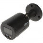 Dahua IPC-HFW2649S-S-IL-0280B-BLACK cámara IP, Smart Dual Light, WizSense, 6 Mpx, 2,8 mm, negra