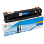 G&G tóner para HP 205A CF532A, compatible