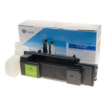 G&G tóner para Kyocera TK-350 1T02LX0NLC, compatible