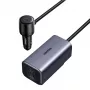 Ugreen 35571-UG cargador, 1x USB-A, 3x USB-C