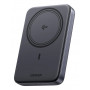 Ugreen PB761 batería externa 10000 mAh, Qi2 30 W MagSafe, USB-C, negra