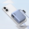 Ugreen PB584 batería externa 10000 mAh, gris