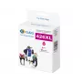 G&G cartucho de tinta para Brother 426XL LC-426XLM, magenta, 5000 páginas, compatible
