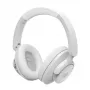 Auriculares inalámbricos over-ear Redragon H610 VIBECORE RD-H610G, ANC, Bluetooth, blancos