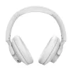 Auriculares inalámbricos over-ear Redragon H610 VIBECORE RD-H610G, ANC, Bluetooth, blancos