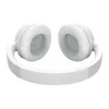 Auriculares inalámbricos over-ear Redragon H610 VIBECORE RD-H610G, ANC, Bluetooth, blancos