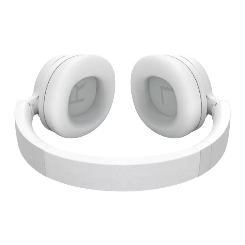 Auriculares inalámbricos over-ear Redragon H610 VIBECORE RD-H610G, ANC, Bluetooth, blancos