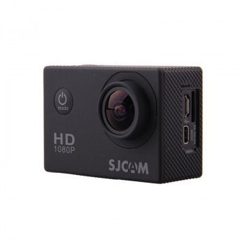 SJCAM SJ4000 cámara de acción, negra