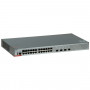 Ruijie RG-CS83-24GT4XS switch, 24 puertos + 4x SFP+