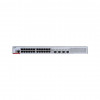 Ruijie RG-CS83-24GT4XS switch, 24 puertos + 4x SFP+