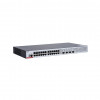 Ruijie RG-CS83-24GT4XS switch, 24 puertos + 4x SFP+