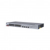Ruijie RG-CS83-24GT4XS switch, 24 puertos + 4x SFP+