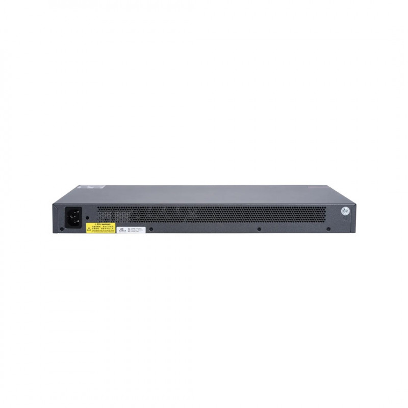 Ruijie RG-CS83-24GT4XS switch, 24 puertos + 4x SFP+