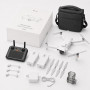 FIMI X8T V640 dron con mando TX20, paquete combo