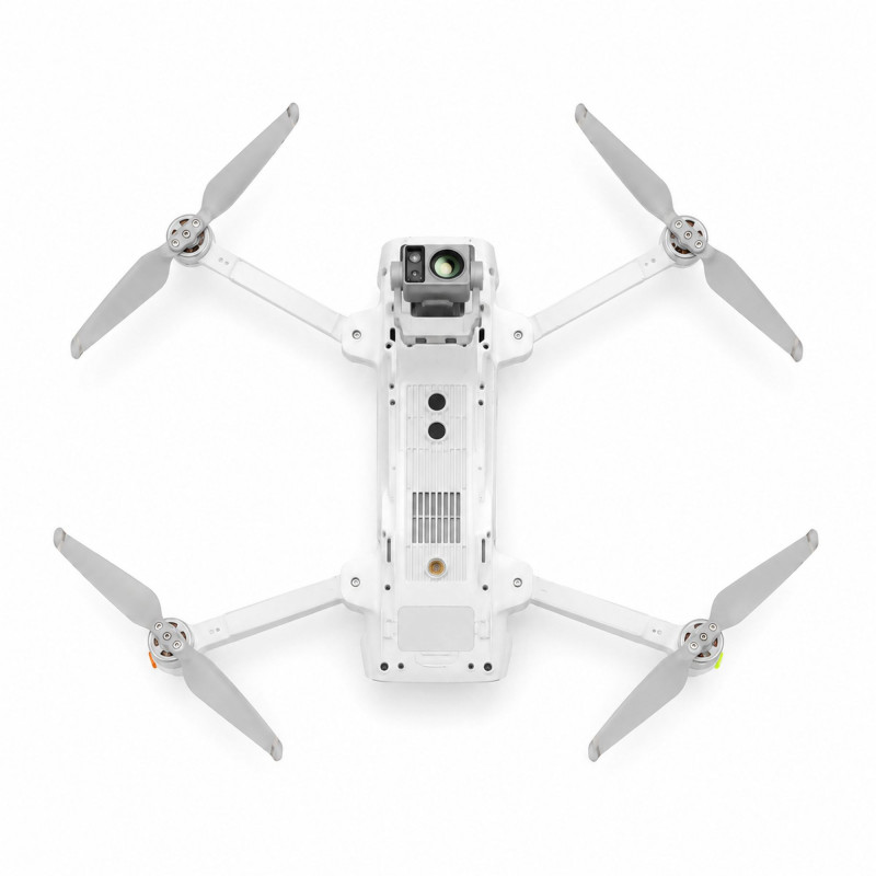 FIMI X8T V640 dron con mando TX20, paquete combo