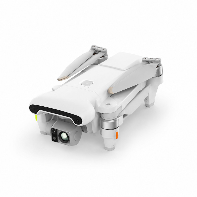 FIMI X8T V640 dron con mando TX20, paquete combo