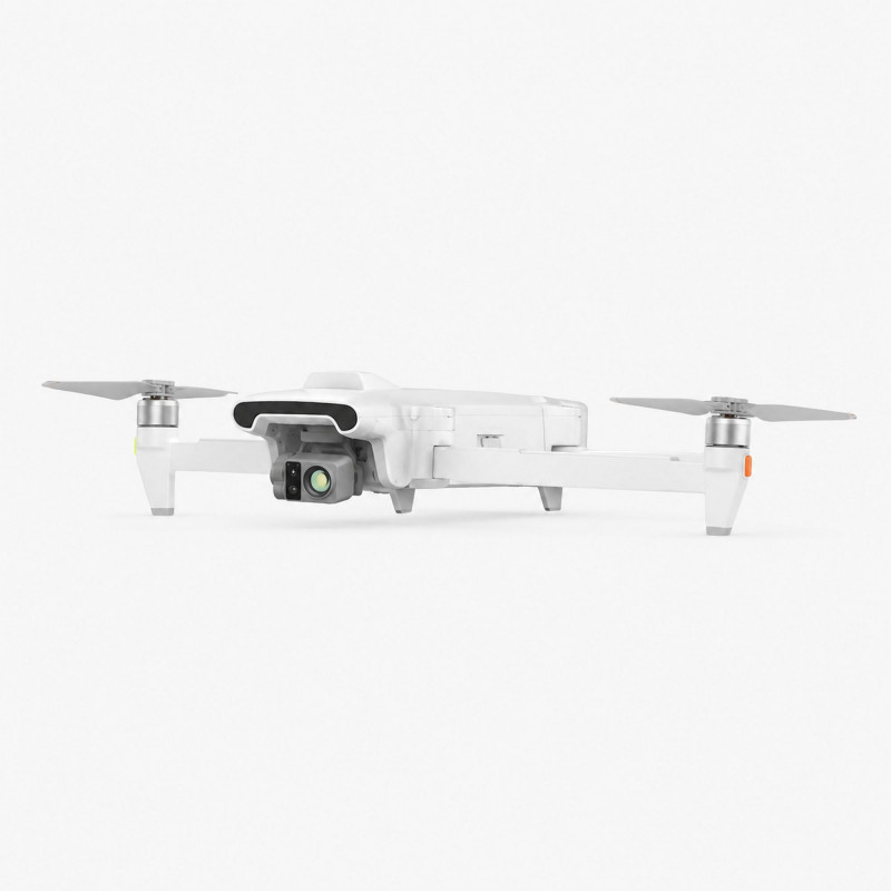 FIMI X8T V640 dron con mando TX20, paquete combo
