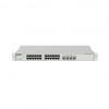 Reyee RG-NBS5200-24GT4XS-P-V2 switch PoE gestionable, 24 puertos + 4x SFP+