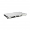 Reyee RG-NBS5200-24GT4XS-P-V2 switch PoE gestionable, 24 puertos + 4x SFP+