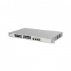 Reyee RG-NBS5200-24GT4XS-P-V2 switch PoE gestionable, 24 puertos + 4x SFP+