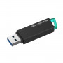 Hiksemi Blink HS-USB-E302 memoria USB 3.2 de 32 GB, negra