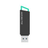 Hiksemi Blink HS-USB-E302 memoria USB 3.2 de 32 GB, negra
