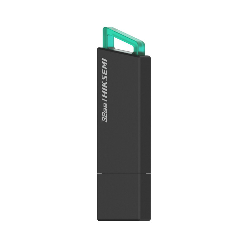 Hiksemi Blink HS-USB-E302 memoria USB 3.2 de 32 GB, negra