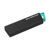 Hiksemi Blink HS-USB-E302 memoria USB 3.2 de 32 GB, negra