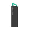 Hiksemi Blink HS-USB-E302 memoria USB 3.2 de 128 GB, negra