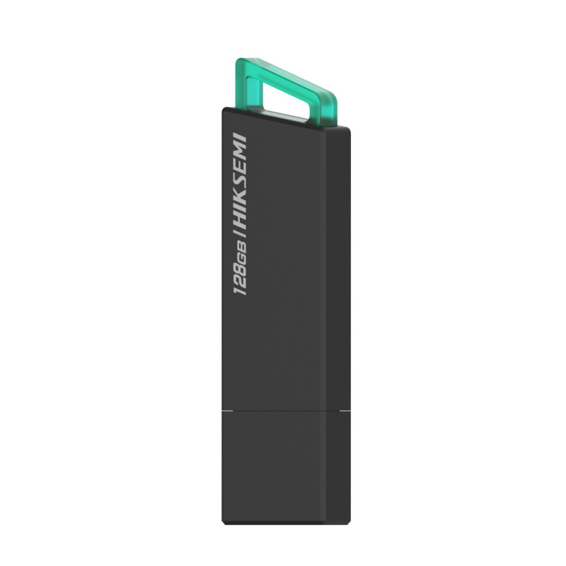 Hiksemi Blink HS-USB-E302 memoria USB 3.2 de 128 GB, negra