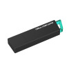 Hiksemi Blink HS-USB-E302 memoria USB 3.2 de 128 GB, negra