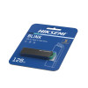 Hiksemi Blink HS-USB-E302 memoria USB 3.2 de 128 GB, negra