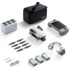 Dron Potensic Atom 3 Fly More Combo con mando RC PTD 2