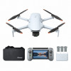 Dron Potensic Atom 3 Fly More Combo con mando RC PTD 2