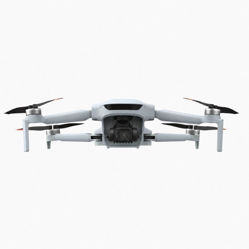 Dron Potensic Atom 3 Fly More Combo con mando RC PTD 2