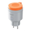 Sonoff S61STPF-PM-O Matter enchufe inteligente para exterior, UE