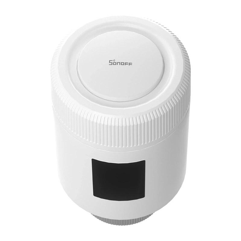 Sonoff TRV Gen2 (TRV-ZBT) Zigbee válvula termostática para radiador