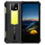 Ulefone Armor 24 PRO 12+256GB 4G smartphone, negro