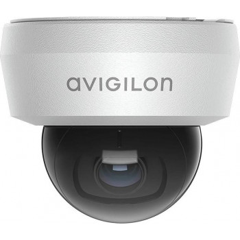 Avigilon 2.0C-H6M-D1-IR-30 2MP H6M cámara minidomo IR para interior