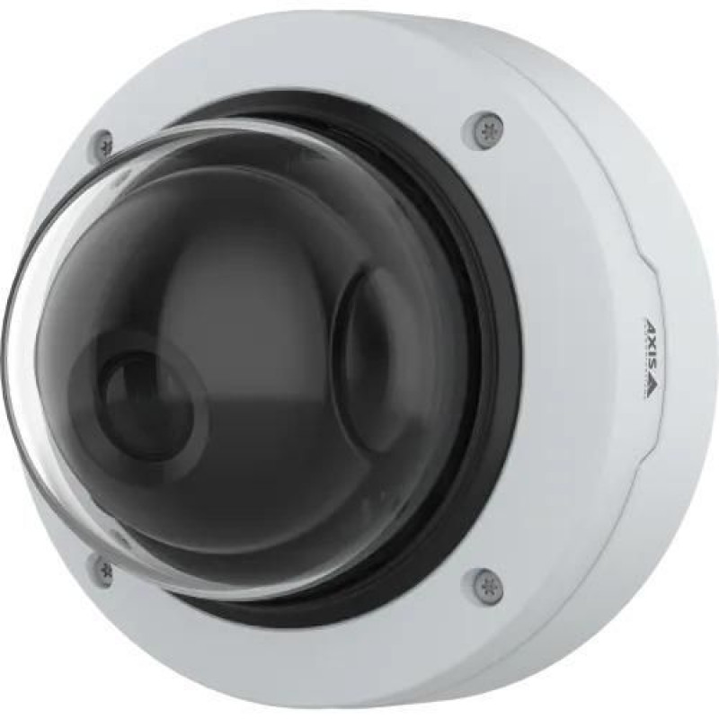 Axis P3408-VE cámara de seguridad (03296-001)