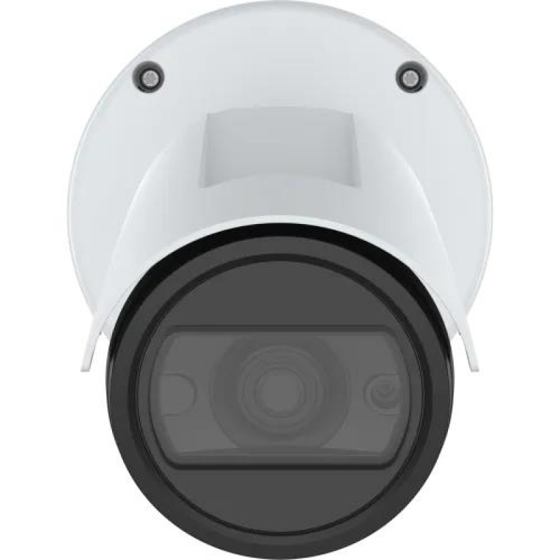 Axis P1486-LE (serie P14) cámara de seguridad de red, tipo bullet, para exterior, antivandálica / resistente a la intemperie, a color (día y noche)