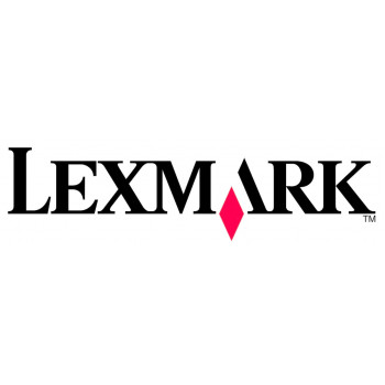 Lexmark 802CE (80C20CE) cartucho de tóner original, cian