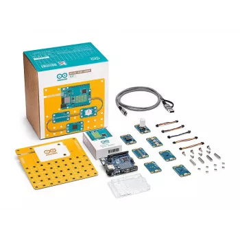 Arduino AKX00069 kit Plug and Make Kit